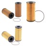 ELDJARISSI PT 200 Filter Service Kit w/Perkins  Eng.