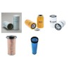 ELIATIS CHAPTRACK 230 Filter Service Kit w/Perkins 1106D-E66T Eng.   YR  2009-