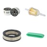 ELIET TL PRO 450 Filter Service Kit w/VANGUARD  Eng.   YR  2012 23 CH