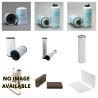 ENERGREEN ILF S 1000 Filter Service Kit w/JOHN DEERE  Eng.