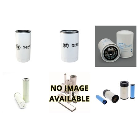 ENERGREEN ILF S 1500 Filter Service Kit w/Deutz TCD4.1 Eng.   YR  2016
