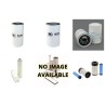 ENERGREEN ILF S 1500 Filter Service Kit w/Deutz TCD4.1 Eng.   YR  2016