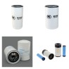 ENERGREEN ILF S 1500 Filter Service Kit w/Deutz TCD4.1 Eng.   YR  2016
