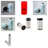 ENERGREEN ROBO POWER Filter Service Kit w/JOHN DEERE  Eng.   YR  2016