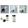 ENERGREEN ROBO POWER Filter Service Kit w/JOHN DEERE  Eng.   YR  2016
