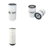 ENERGIE RELAIS 912 ER 6 Filter Service Kit w/Deutz F6L912 Eng.
