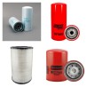 ENERIA GEH 220 Filter Service Kit w/Perkins  Eng.   YR  2006
