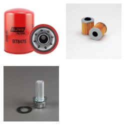 ENVITEC 1060 HSL Filter Service Kit