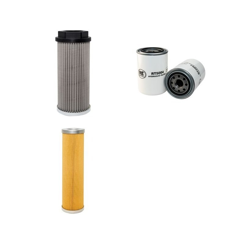 EPOKE PB 1.6 HK Filter Service Kit