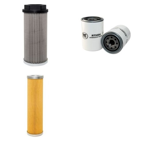 EPOKE PB 1.6 HK Filter Service Kit