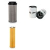EPOKE PB 1.6 HK Filter Service Kit