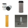 EPOKE PC 1000 Filter Service Kit w/HONDA  Eng.
