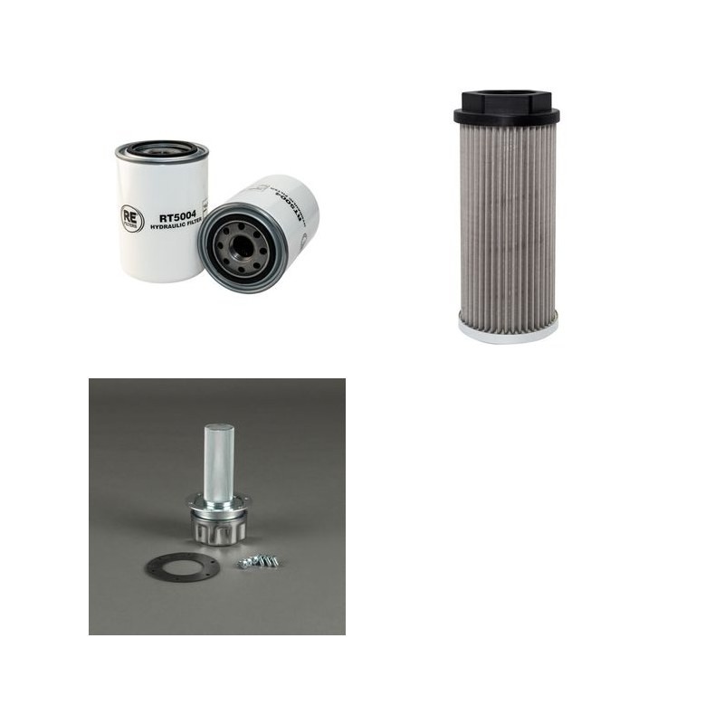 EPOKE S 2400 ES/TS Filter Service Kit
