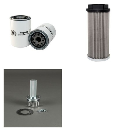 EPOKE S 2400 ES/TS Filter Service Kit
