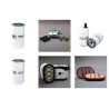 EQUIPEMENT TECHNOLOGIES APACHE AS 1220 Filter Service Kit w/Cummins  Eng.   YR  2011-
