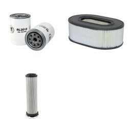 ERA DHK 6001 SP Filter Service Kit w/Hatz Eng.