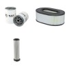 ERA DHK 6001 SP Filter Service Kit w/Hatz Eng.