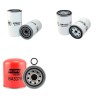 ERF ECM 7.22 RD2 Filter Service Kit w/CUMMINS 5.9 Eng.   YR  07.00-