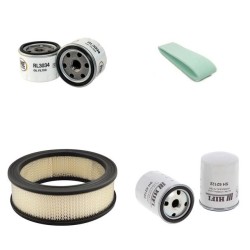 ETESIA HYDRO 100 Filter Service Kit w/Briggs & Stratton