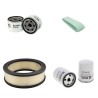 ETESIA HYDRO 100 Filter Service Kit w/Briggs & Stratton 1120-A1 Eng.