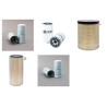 EUCLID R 50-324 LD Filter Service Kit w/Cummins  Eng.