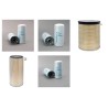 EUCLID R 65 Filter Service Kit w/Cummins VTA28C Eng.