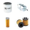 EURO-ACCES SCORPION 10 D Filter Service Kit