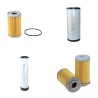 EUROCOMACH ED 48-25 Filter Service Kit w/Kubota  Eng.