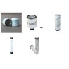 EUROCOMACH ESK 130-4 Filter Service Kit w/Cummins Eng.