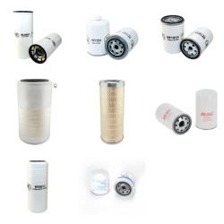 EUREC Z 45 DIS Filter Service Kit w/Cummins  Eng.