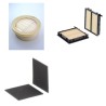 EUROMAIR EUROPRO 100 TH Filter Service Kit w/YAMAHA MZ360 Eng.