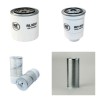 EUROMACH 6500 Filter Service Kit w/Kubota V3300 Eng.