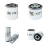 EUROTRANSP ETP 3 Filter Service Kit w/Kubota Eng.