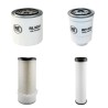 EUROTRANSP ETP 4 S Filter Service Kit w/Kubota V3600 Eng.