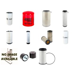 EVRARD-HARDI-HARDI 3000 ALPHA VARITRACK 40 Filter Service