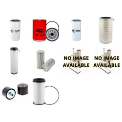 EVRARD-HARDI-HARDI 3000 ALPHA VARITRACK EASY DRIVE Filter Service Kit w/Deutz TCD Eng.   YR  2010-  UTK40