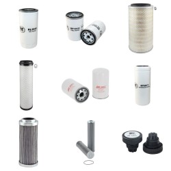 EVRARD-HARDI-HARDI 4100 ALPHA PLUS  Filter Service Kit