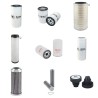 EVRARD-HARDI-HARDI 4100 ALPHA PLUS Filter Service Kit w/Deutz BF6M2012C Eng.   YR  2004- 179/210 CH
