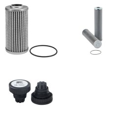 EVRARD-HARDI-HARDI 4200 Filter Service Kit      YR  2012