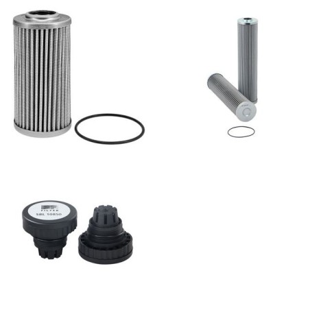 EVRARD-HARDI-HARDI 4200 Filter Service Kit      YR  2012
