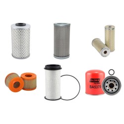 EVRARD-HARDI-HARDI 5400 METEOR Filter Service Kit      YR  2008-  TFS25