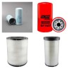EXTEC C 12 Filter Service Kit Air Oil Fuel Filters w/CAT  Eng. SN  64Z344 YR  2006