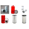 EXTEC IC 13 Filter Service Kit w/CAT  Eng.   YR  2009-