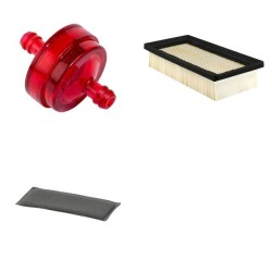 FABRIZI FABG 4.1.6 Filter Service Kit