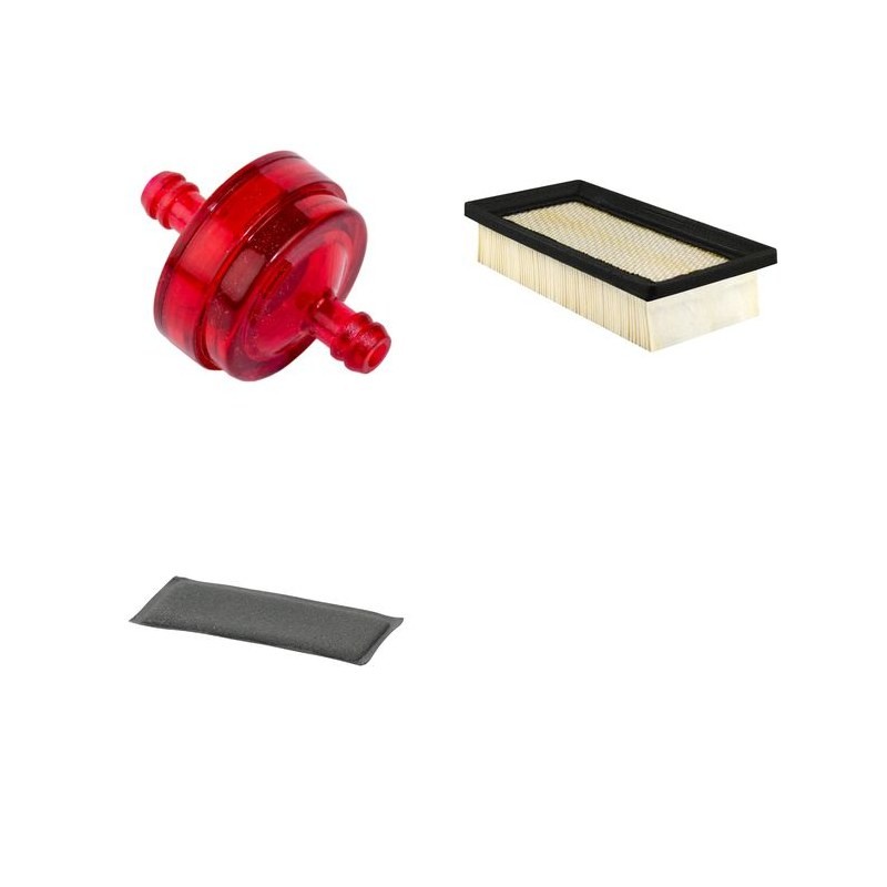 FABRIZI FABG 4.1.6 Filter Service Kit