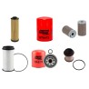 FALCO NERO TIGER 200 Filter Service Kit