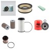 FALCH R 3 B Filter Service Kit w/BRIGGS-STRATTON 350447 Eng.     18 CH