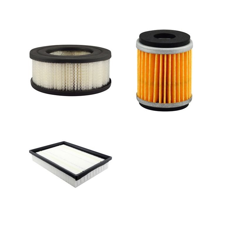 FANTIC 250 CABALLERO Filter Service Kit      YR  2011-2013