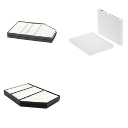 FANTIC 50 OASIS Filter Service Kit
