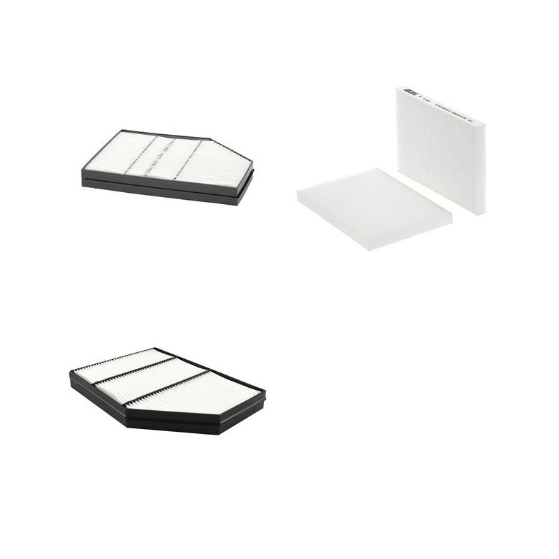 FANTIC 50 OASIS Filter Service Kit